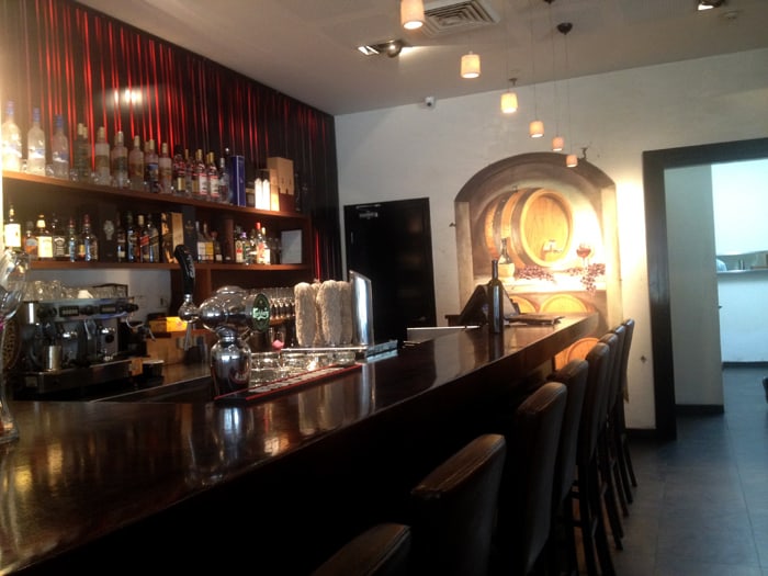 sumesa-bar