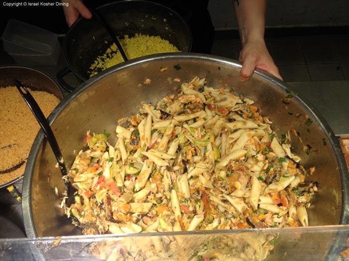 Chef's salad