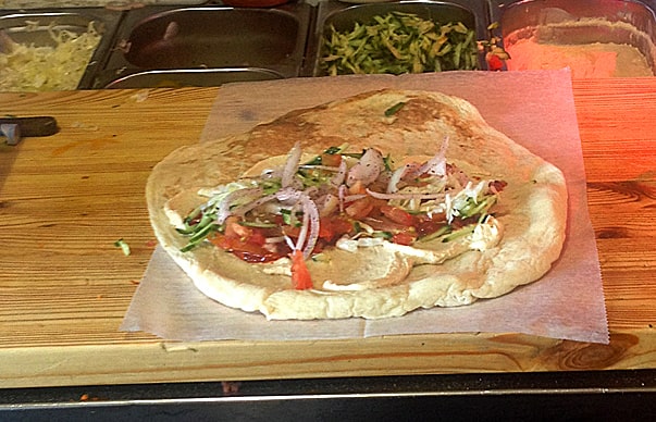 Laffa
