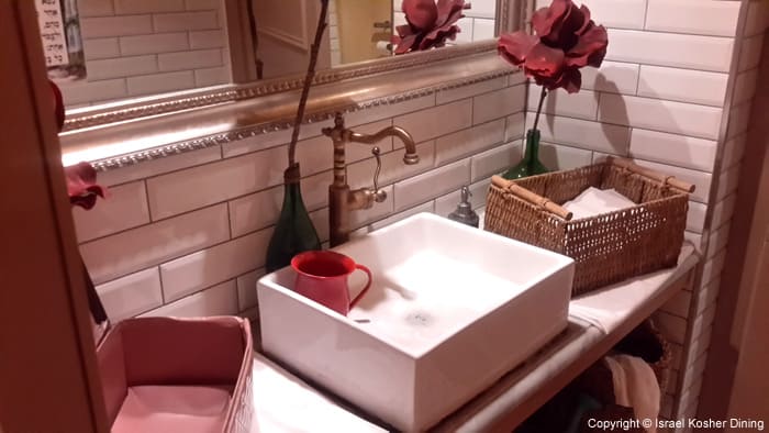 washroom-area