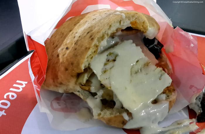 shawarma