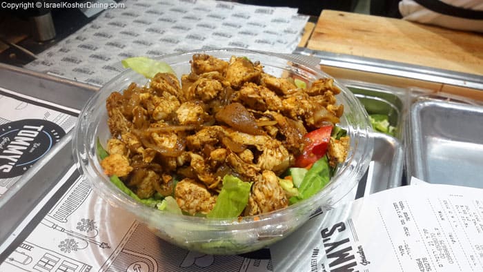 chicken-salad