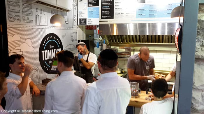 tommys-jerusalem-ordering-counter