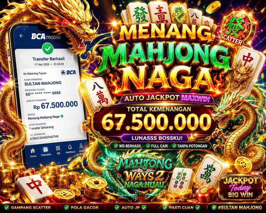 Opera Dynasty: Slot Bertema Budaya Tiongkok