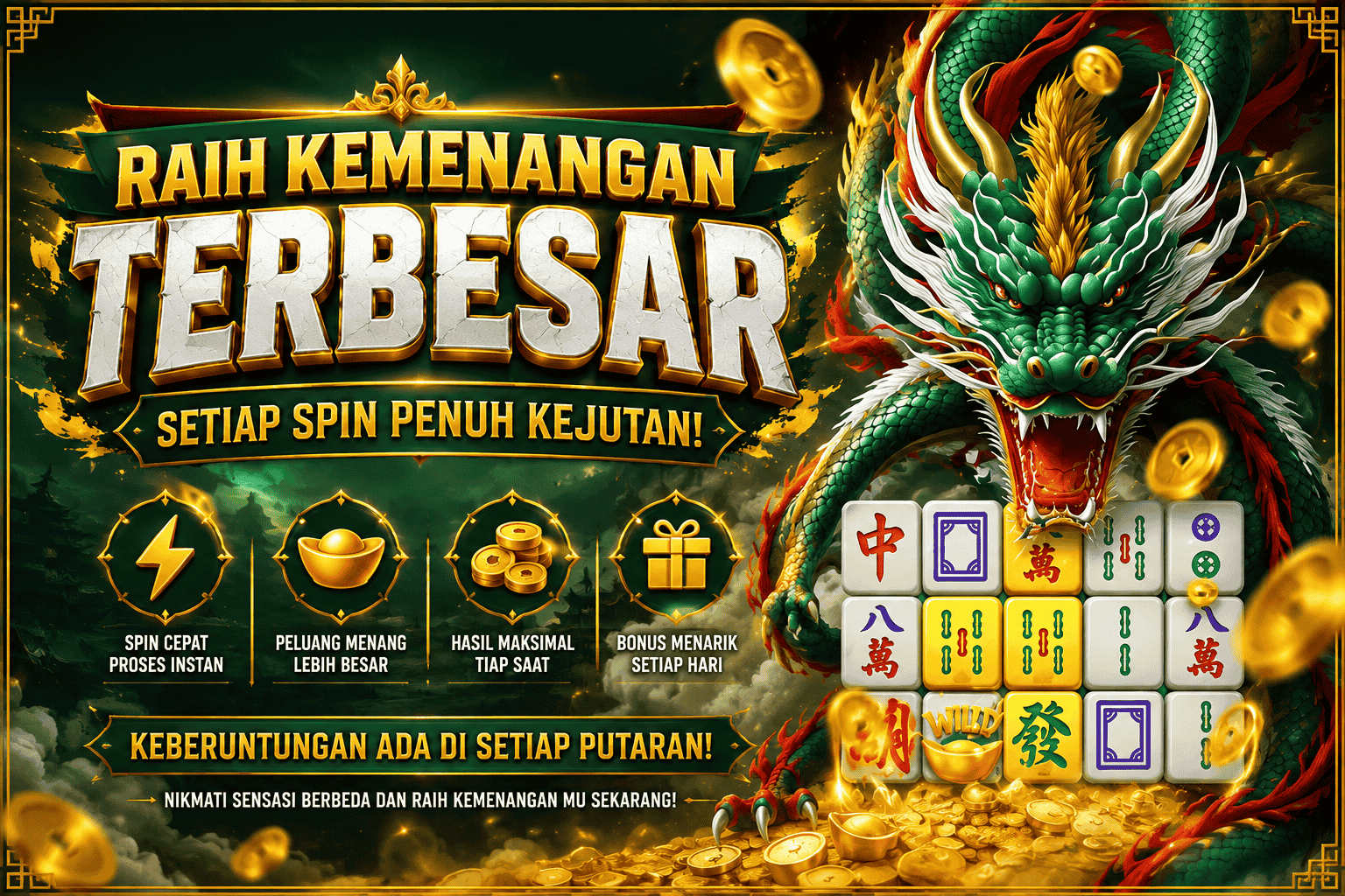 Mobile Gaming dan Alasan Banyak Orang Memilih Bermain Lewat Smartphone