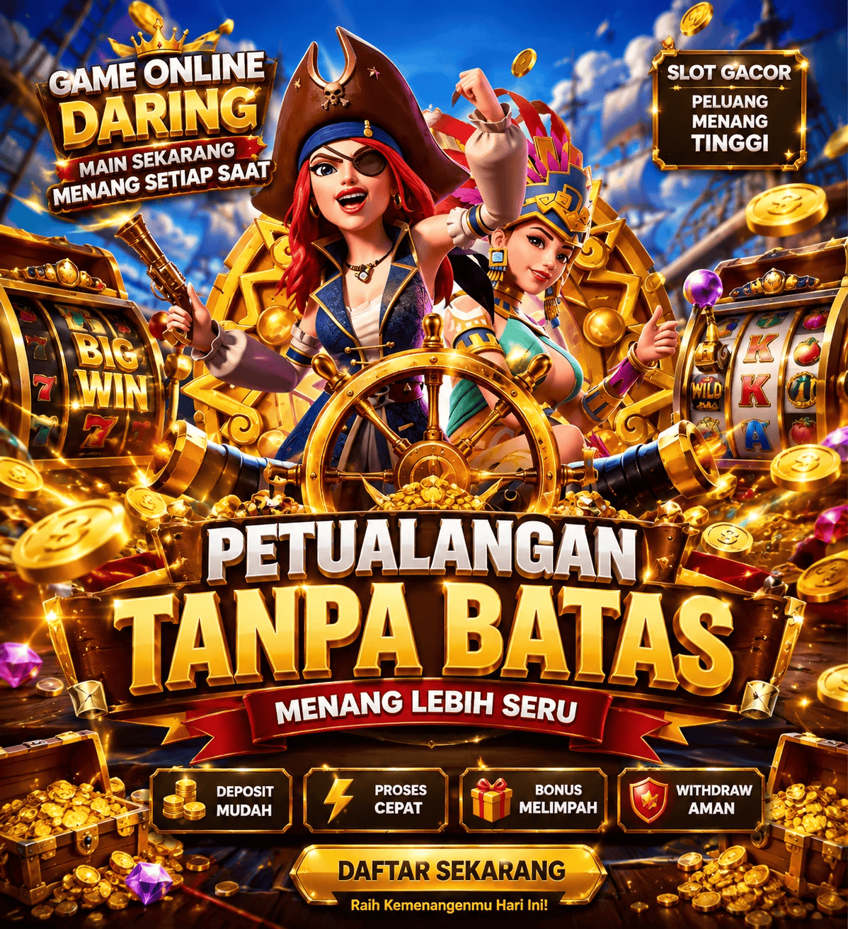 Apa yang Membuat Platform Gaming Seluler Begitu Menarik